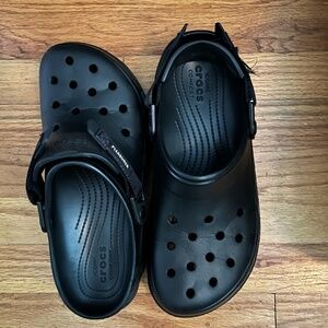 Men's Crocs x Pleasures